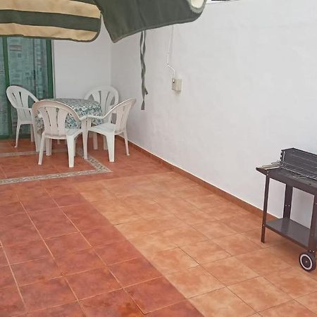 Acogedor Adosado En Maspalomas-Sonneland Maspalomas  Luaran gambar
