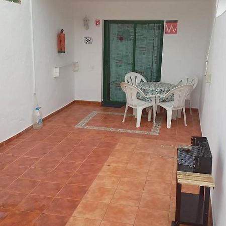 Acogedor Adosado En Maspalomas-Sonneland Maspalomas  Luaran gambar