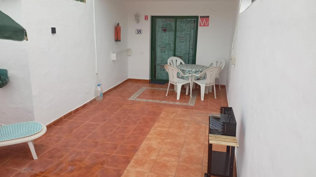 Acogedor Adosado En Maspalomas-Sonneland Maspalomas  Luaran gambar
